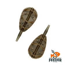 FEEDERPRO METHOD DROP FLAT 60g.