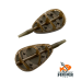 FEEDERPRO METHOD DROP FLAT 70g. FEEDERPRO METHOD DROP FLAT 70g.