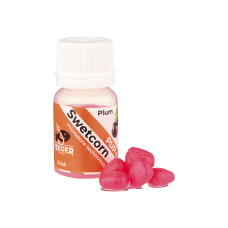 POP-UP Sweetcorn FeederPRO GARLIC color: Pink.