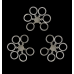 Кільце для пелецу 8мм / Flexi ring 8mm Кільце для пелецу 8мм / Flexi ring 8mm