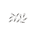 Вертлюг із великим вухом №4 Swivels big eye #4