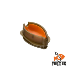Прес форма кнопка до годівниць FeederPRO Drop XL