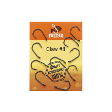 Гачок короповий Claw #8