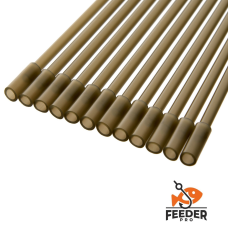 Протизакручувач до годівниць flat Feederpro XL 140 мм