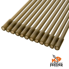 Протизакручувач до годівниць flat Feederpro arc 140мм
